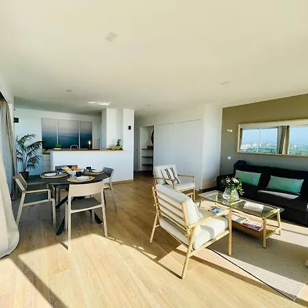 Apartment Vue L'horizon Baulois *