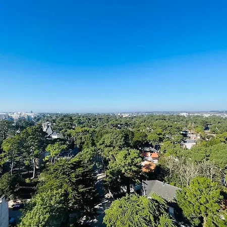 Apartment Vue L'horizon Baulois *