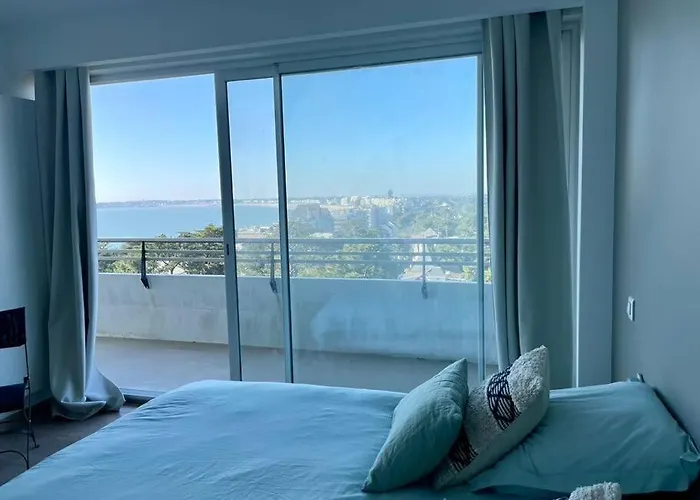 Vue L'horizon Baulois Apartment La Baule-Escoublac