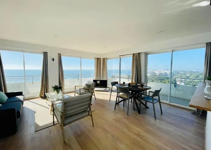 Vue L'horizon Baulois Apartment