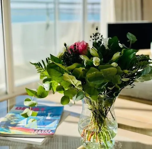 Vue L'horizon Baulois La Baule-Escoublac