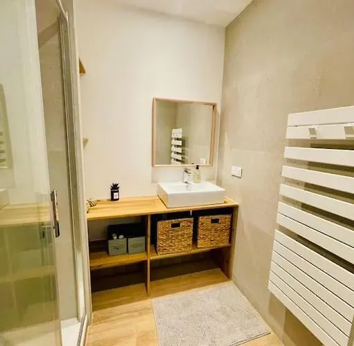 Vue L'horizon Baulois * La Baule-Escoublac