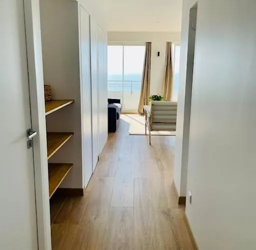 Vue L'horizon Baulois Apartment La Baule-Escoublac