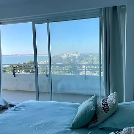 Vue L'horizon Baulois דירה La Baule