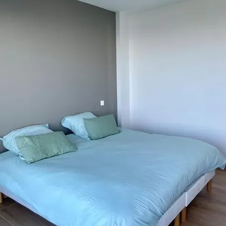 Vue L'horizon Baulois דירה La Baule