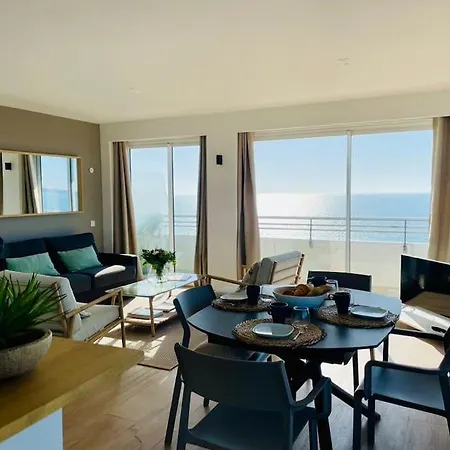 Daire Vue L'horizon Baulois