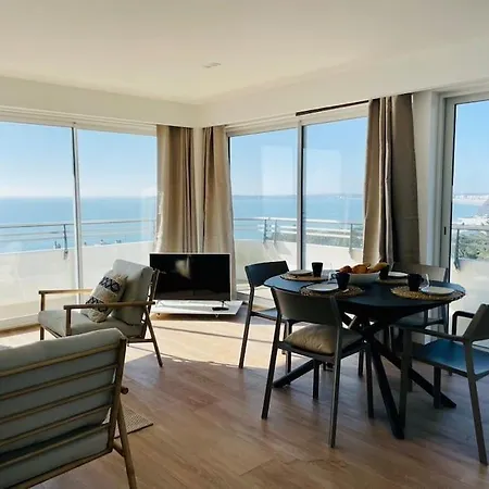 Vue L'horizon Baulois *