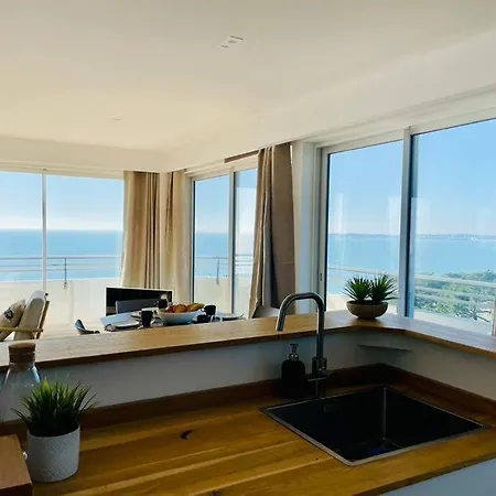 Vue L'horizon Baulois *