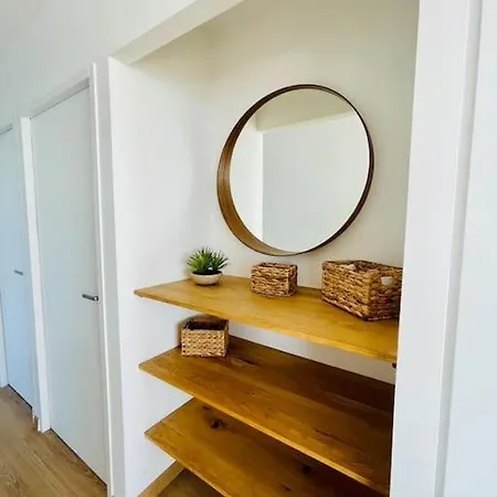 Vue L'horizon Baulois