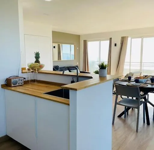 Vue L'horizon Baulois Daire