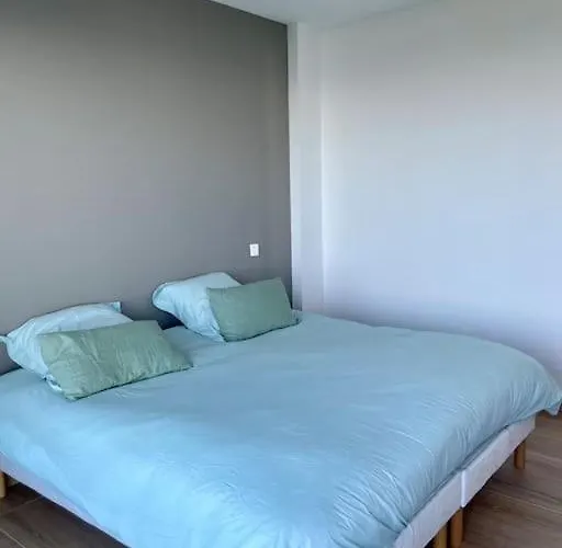 Vue L'horizon Baulois Daire La Baule