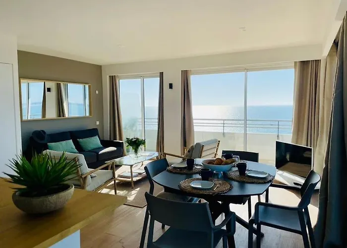 Daire Vue L'horizon Baulois