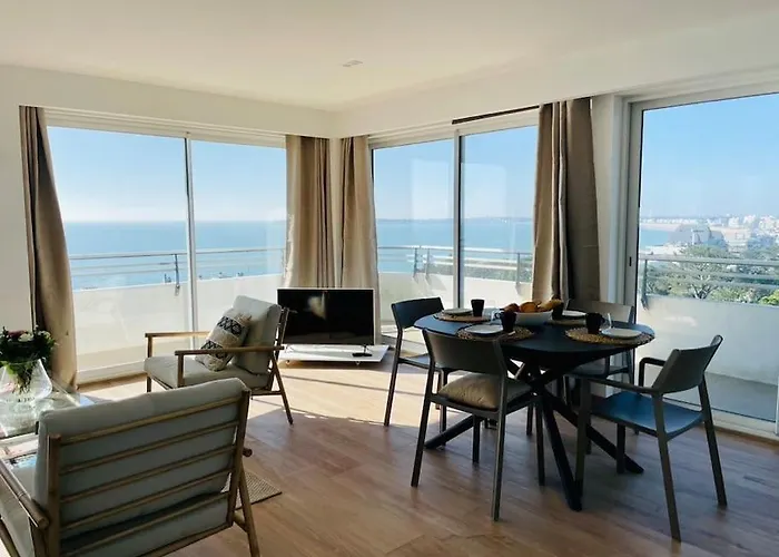 Vue L'horizon Baulois *