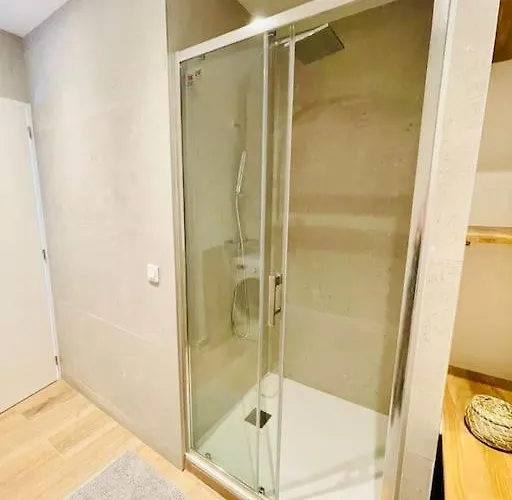 Vue L'horizon Baulois