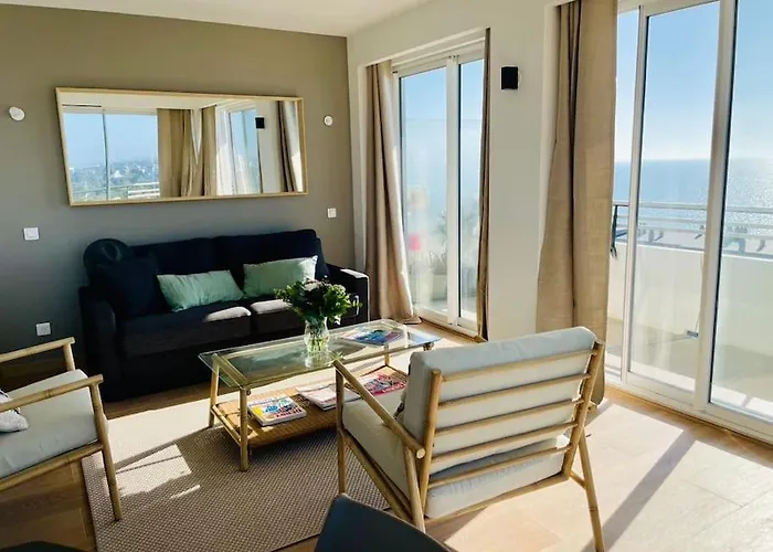 Vue L'horizon Baulois