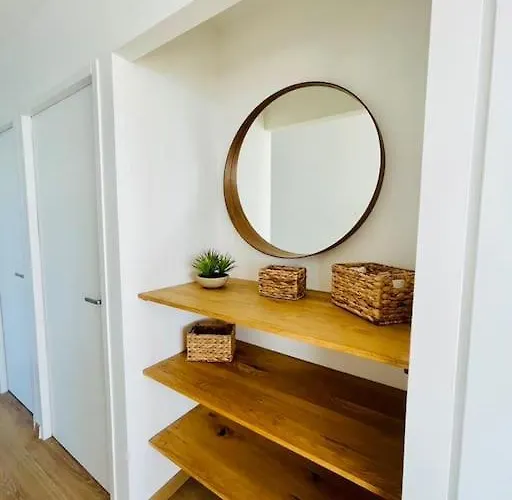 Vue L'horizon Baulois